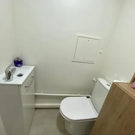 Appartement 2 Bedroom Livry-Gargan