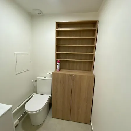 Appartement 2 Bedroom *